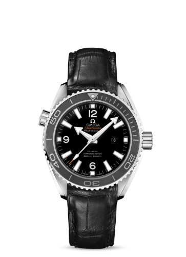 Omega Seamaster Planet Ocean 232-33-38-20-01-001