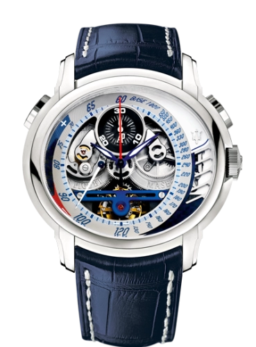 Audemars Piguet Millenary 26069PT-OO-D028CR-01