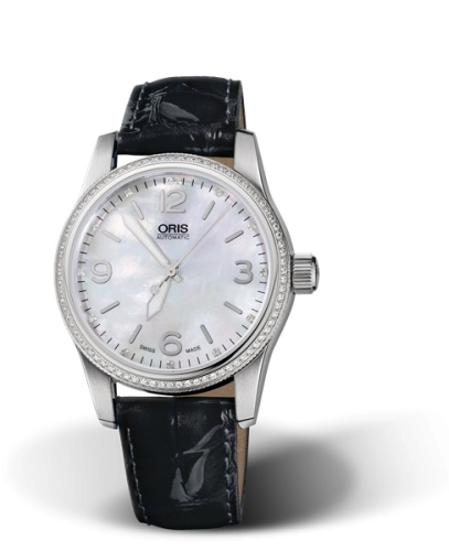 Oris Big Crown 01-733-7649-4966-07-5-19-60