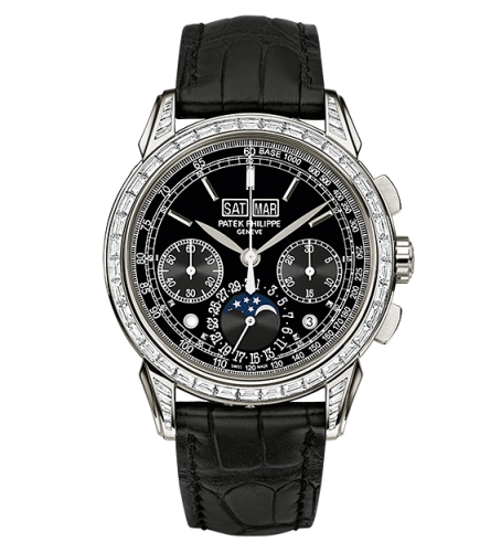 Patek Philippe Grand Complications 5271P-001