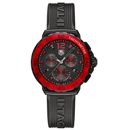 TAG Heuer Formula 1 CAU1117-FT6024