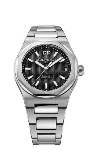 Girard-Perregaux Laureato 81010-11-634-11A