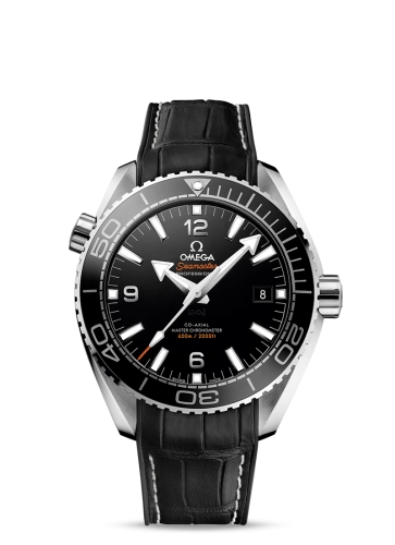 Omega Seamaster Planet Ocean 215-33-44-21-01-001