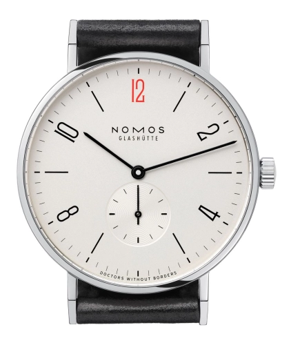 Nomos Glashütte Tangente 164-S2