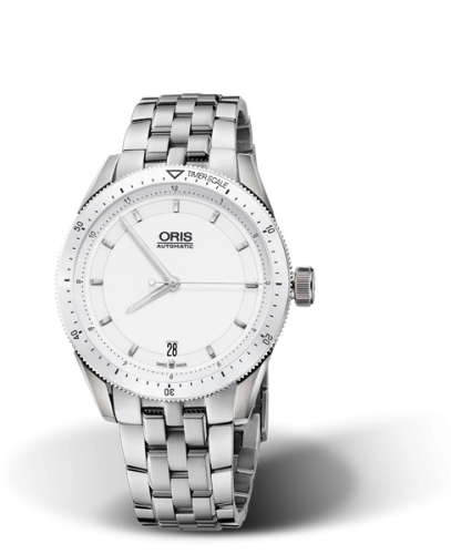 Oris Artix GT 01-733-7671-4156-07-8-18-85