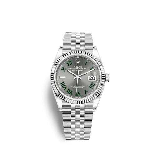 Rolex Datejust 36 126234-0045