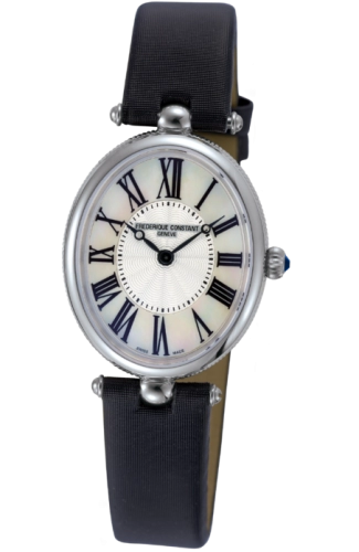 Frederique Constant Art Deco FC-200MPW2V6