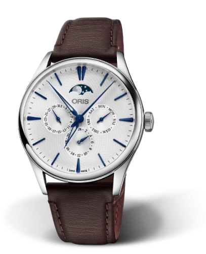 Oris Artelier 01-781-7729-4051-07-5-21-31FC