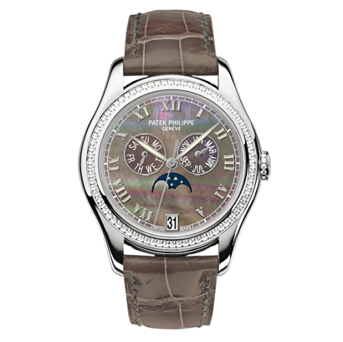 Patek Philippe Complications 4936G-001