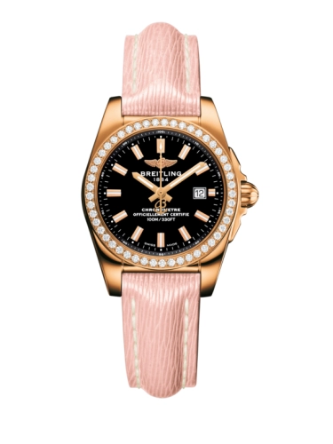 Breitling Galactic H7234853-BF32-272X