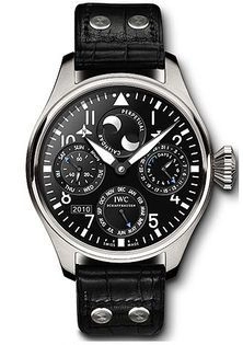 IWC Big Pilot IW5026-19