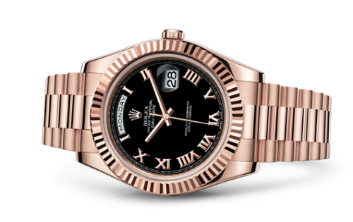 Rolex Day-Date II 218235-0034