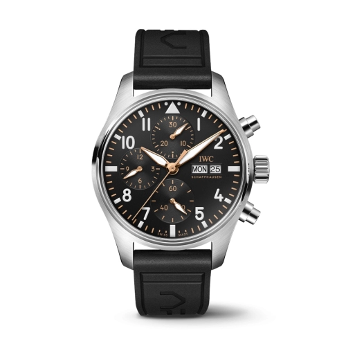 IWC Pilot IW3881-16