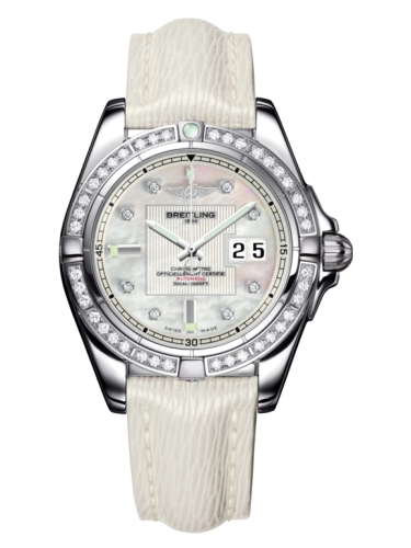 Breitling Galactic A49350LA-A702-237X
