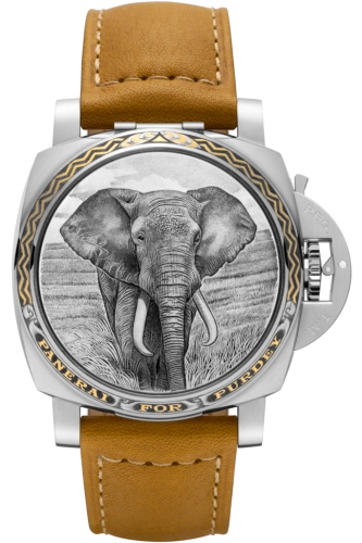 Panerai Luminor 1950 PAM00856