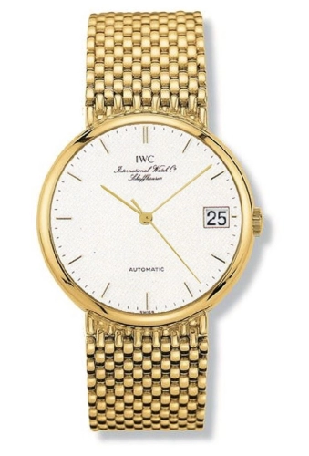 IWC Portofino IW9261-05