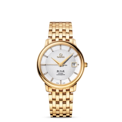 Omega De Ville 4174-35-00