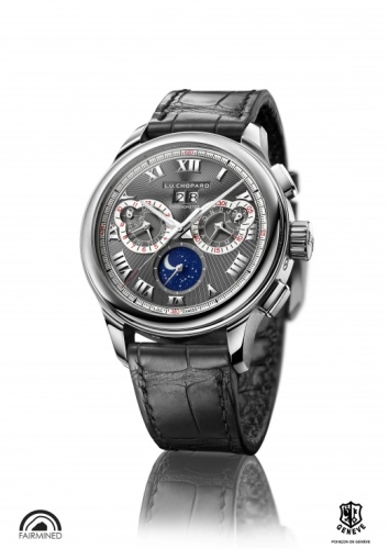 Chopard L.U.C 161973-1001