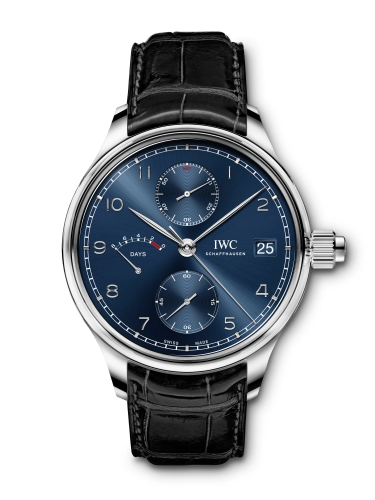 IWC Portugieser IW5153-01