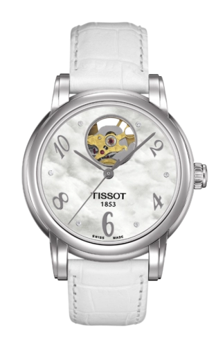 Tissot T-Classic T0502071611600