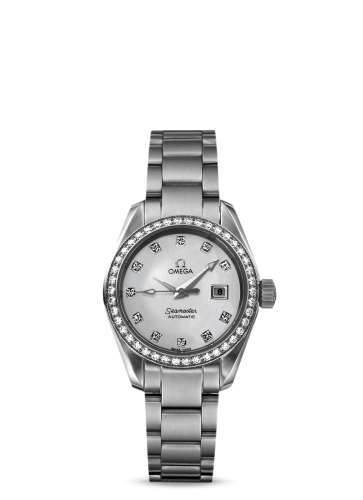 Omega Aqua Terra 2565-75-00