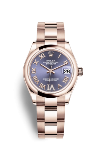 Rolex Datejust 31 278245-0027