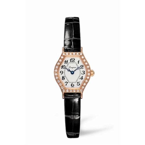 Longines Les Grandes Classiques L5-184-9-73-2
