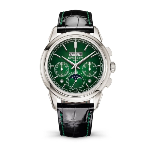 Patek Philippe Grand Complications 5270P-014