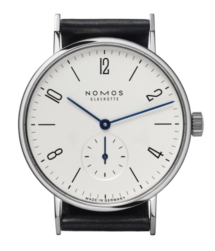 Nomos Glashütte Tangente 139
