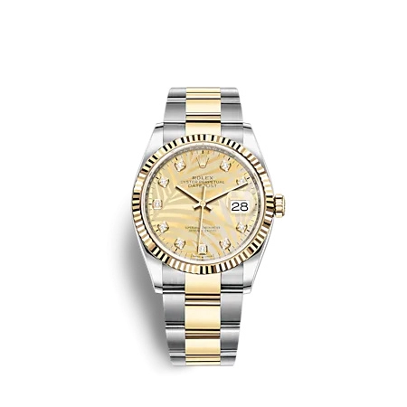 Rolex Datejust 36 126233-0044