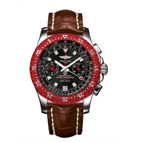 Breitling Skyracer A2736303B823737P