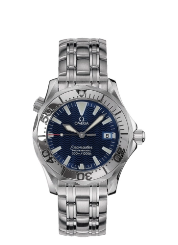Omega Seamaster Diver 300M 2063-80-00