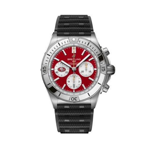 Breitling Chronomat B01 42 AB01342B1K1S1