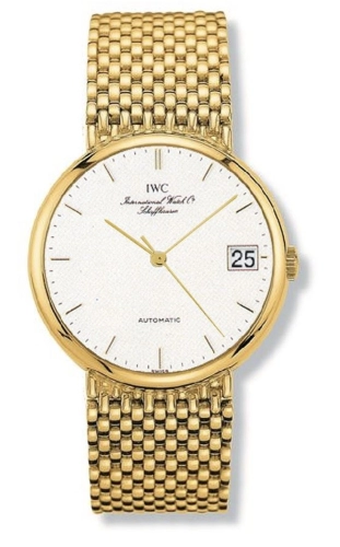 IWC Portofino IW9251-01