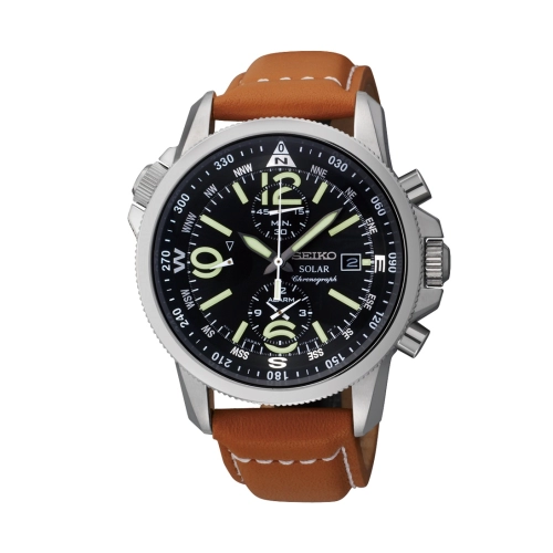 Seiko Prospex Land SSC081P1