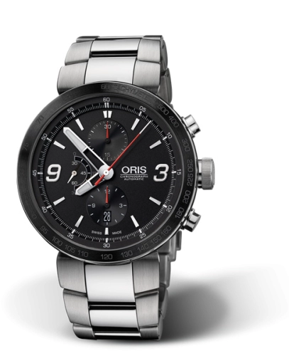 Oris TT1 01-674-7659-4174-07-8-25-10