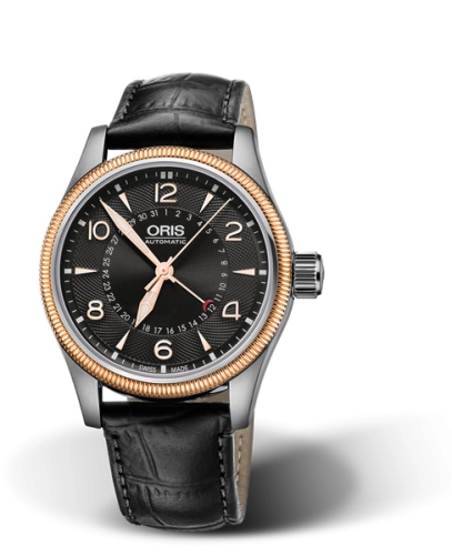 Oris Big Crown 01-754-7679-4364-07-5-20-76FC