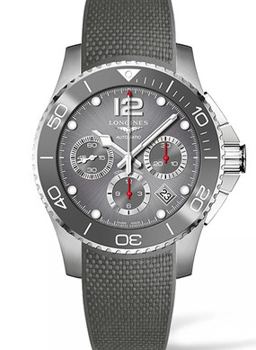 Longines HydroConquest L3-883-4-76-9