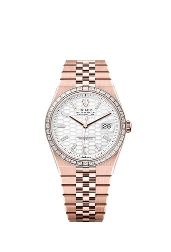 Rolex Land-Dweller 127385TBR-0003