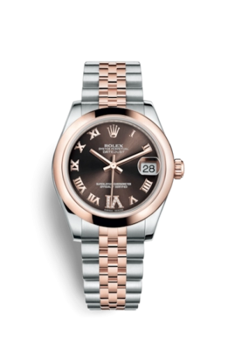 Rolex Datejust 31 178241-0070