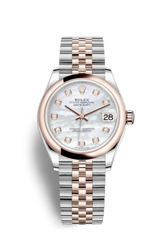 Rolex Datejust 31 278241-0026