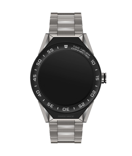 TAG Heuer Connected Watch SBF8A8001-10BF0608