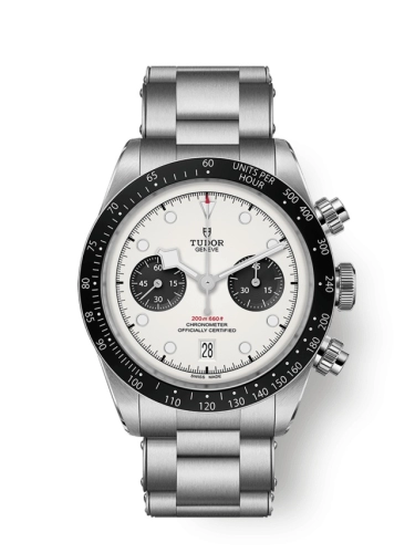 Tudor Black Bay Chronograph M79360N-0012