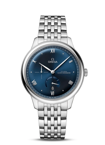 Omega De Ville 434-10-41-21-03-002