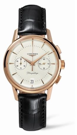 Longines Heritage L4-756-8-72-2