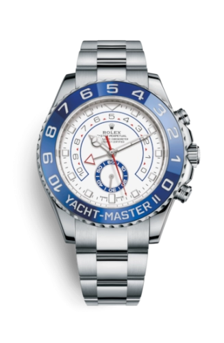 Rolex Yacht-Master 116680-0002