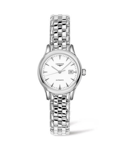 Longines Flagship L4-374-4-12-6