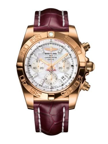 Breitling Chronomat B01 44 HB011012-A698-735P