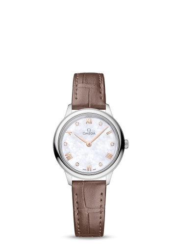 Omega De Ville 434-13-28-60-55-001