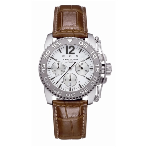 Hamilton Khaki Action H63556515